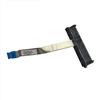 Gintai Connettore HDD Hard Disk SATA Cavo per Lenovo V14-IKB 81YA V14-IWL 81YB V14-IGL 82C2 V14-IIL 82C4 V14-ADA 82C6 V14-ARE 82DQ FS441 NBX0001NX00 NBX0001NX10 5C10S30003 Hard Disk Drive
