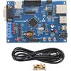 Yangyou 1 Set STM32F407VET6 Apprendimento 485 Scheda di Sviluppo Dual CAN Ethernet Internet of Things STM32