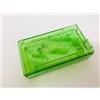 sb components Premium Mega Case Enclosure, custodia protettiva verde per Mega (confezione da 10)