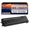 PUCIO MX-500GT MX500GT Cartuccia Toner Ad Alta capacità Compatibile per Sharp MX-M283 MX-M283N MX-M283U MX-M363 MX-M363N MX-M363U MX-M453 MX-M453N 1 Pack