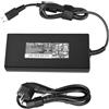 JCEQNVWL 240W USB Tip Charger Compatible for MSI GE76 GE66 GP76 GP66 GS77 MS-17K3 A20-240P2A A240A007P S93-0409410-C54