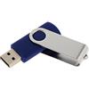Sconosciuto Chiavetta USB in metallo sottile, USB 2.0, 4GB 8GB 16GB 32GB