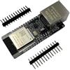 Giwnhvx WT32-ETH01 è un wireless con rete seriale, Bluetooth e WiFi combinato.