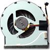 ITALIANBIZ Ventola CPU Cooling Fan Compatibile con HP Pavilion dv6-3121sl dv6-3122sl dv6-3124sl dv6-3125sl dv6-3126el dv6-3127el