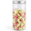 Ducky DucKey TTC Gold Pink V2 Switch, Interruttore Pre-lubrificato Lineare Impermeabile 3Pin per Tastiera Meccanica Personalizzata (Size : 70PCS)