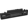 vhbw batteria compatibile con Samsung NB30 Pro Palm, NB30 Pro Palm Touch, NB30 Touch, NP-N145, NP-N210 notebook (4400mAh, 11,1V, Li-Ion)