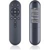RYQIF Telecomandi compatibili con Eversolo BTR-12 DMP serises DMP-A6 DMP-A6 Master DMP-A10, DMP-A8