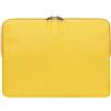 Tucano - Today Sleeve, Custodia Cover per Laptop 12 Pollici, Compatibile con MacBook PRO 13 e MacBook Air 13, Cover Porta PC Protettiva in Similpelle, Memory Foam