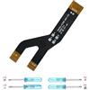 iYAiYO Connettore Cavo Flessibile per Collegamento Scheda Madre Compatibile con Samsung A73 5G SM-A736B, SM-A736B/DS incl.Cacciaviti
