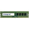 Integral 4X70Z78727-IN memoria 16 GB 1 x 16 GB DDR4 (16GB PC RAM MODULE DDR4 2933MHZ PC4-23400 UNBUFFERED NON-ECC DIMM 1.2V 1GX8 CL21 INTEGRAL)