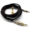 Flower Mall - Cavo audio di ricambio per cuffie Sennheiser Momentum con cavo da 1,2 / 1,5 / 2,5 / 3 m