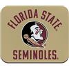 GRAPHICS & MORE Florida State Seminoles - Tappetino per mouse sottile a basso profilo