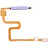 JIETONGSPAIR Cavo flessibile di ricambio per sensore di impronte digitali per Xiaomi Redmi Note 9 5G / Redmi Note 9T M2007J22G M2007J22C
