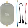 Sunhans eSunRC 2.4G &5.8G IEEE 802.11/a/n/b/g Dual Band 2000mW 33dBm UAV WiFi Signal Booster amplificatore di segnale WiFi