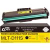 France Toner FranceToner MLT-D111S 1 Toner Laser Compatibile con Samsung D111S Nero | Cartuccia Alta Qualità per Stampante Xpress M2070W, M2026W, M2020, M2022, M2022W, M2070, M2070F, M2070FW
