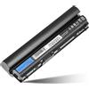 FlyZythrol 86Wh FRR0G Batteria compatibile con Dell Latitude E6220 E6230
