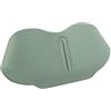 SOULWIT Custodia Intelligente Portatile per AirPods Max, Copertina Protettiva Magnetica in Pelle PU con Supporto Modalità Risparmio Energia - Verde