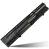 FlyZythrol 593572-001 HSTNN-DB1A HSTNN-CB1A PH06 PH09 Batteria portatile compatibile con P ProBook 620 625 4320 4321s 4320s 4325s 4420s 4520s 4525s Compaq 320 321 326 420 425 621 625 (10.8V 5200mah)