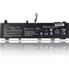 FlyZythrol C41N1906-1 Batteria Compatibile con ASUS TUF Gaming A17 FX706 FX706IU