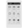 hamgeek Lettore portatile M3 per e-book da 3,7 pollici touch screen, retroilluminazione regolabile a 10 livelli, dispositivo di lettura leggero