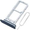 ExtKry Porta SIM per Samsung Galaxy Note 20 Slot SIM qualità Originale Vassoio SIM con Pin della Scheda (Grigio)