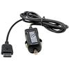 Mobile-Laden Caricabatteria per auto compatibile con Samsung GT-E1190, 1000mA, sostituito: CAD300S