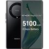 Honor Magic5 Lite 5G, Dual, 256GB 8GB Ram, Midnight Black