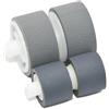 FASURDVA 1 Set 5484 B001 Kit rulli di sostituzione per DR compatibile C125 C125W C225 C225W II Scanner ImageFormula