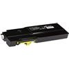 TINTA COMPATIBLE Toner Generico per XEROX VERSALINK C400/C405 Giallo 106R03529/106R03517/106R03501