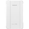 SAMSUNG EF-BT210B Book Cover per Galaxy Tab 3 7.0 Pollici P3200 / P3210 (T210 / T211), Bianco