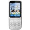 Microsoft Nokia C3-01 Touch and Type