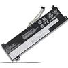 FlyZythrol 34Wh L17C2PB3 L17C2PB4 L17L2PB3 L17L2PB4 L17M2PB3 Batteria portatile compatibile con Lenovo V130-15IGM V130-15IKB V330-15IKB V330-15ISK V530-14IKB V530-15IKB V330-15IKB-81AX V330-15ISK-81AW