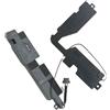 fqparts Computer portatile Interno Altoparlanti Per For ASUS F555 F555DA F555DG F555LA F555LB F555LD F555LF F555LJ F555LN F555LP F555UA F555UB F555UJ F555UQ F555YA F555YI Nero
