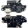 SATMW Connettore Dock Caricatore USB Porta Scheda di Ricarica Cavo Flex per Motorola Moto G100