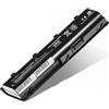 FlyZythrol MU06 593553-001 Batteria portatile compatibile con HP Compaq Presario CQ32 CQ42 CQ56 CQ57 CQ58 CQ62 CQ72 G42 G62 G72 G6 G7 G56 Pavilion DV6 DV7 DM4 MU09 593554-001 serie 10,8V 56Wh