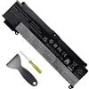 Glaxcidy 01AV406 00HW024 Batteria per laptop per Lenovo ThinkPad T460s T470s Series 01AV405 01AV407 01AV408 01AV462 SB10J79002 00HW025 00HW038 L16M3P73 SB10F46462 SB10J79003 SB10J79004 [11.46V/27Wh]