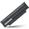 FlyZythrol 7800mAh J1KND Batteria compatibile con Dell Inspiron N5010 N5030