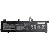 FlyZythrol 11,4V 42Wh C31N1843 batteria compatibile con asus vivobook S15 X532FA X532FL X432FA X432FL X432FLC X532FL S532F VivoBook S14 S432FA X432FLC fx504g fx504gd FX505GD FX505GT 0B200-03430000