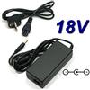 TOPCHARGEUR TOP CHARGEUR ® Adattatore Caricatore Caricabatteria Alimentatore 18V per Sostituzione JBL Creature TA66180350-C5