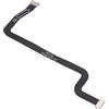senza marchio compatibile per Xiaomi Mi CC9 Pro/Mi Note 10 Pro/Mi Note 10 RICAMBIO flat flex RIBBON cable connettore x mainboard per collegamento scheda madre