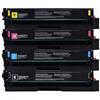 DFYOULMZ Cartuccia toner compatibile for Ricoh MC240 PC200 for stampante a colori MC240FW PC200W(BK)