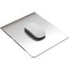 Generic Tappetino gameng in alluminio - tracciamento rapido e accurato, tappetino per mouse in alluminio ad alta precisione | Tappetino impermeabile per scrivania per computer, resistente e resistente, per