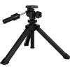 Svbony SV146 Treppiede da Tavolo in Alluminio Regolabile da 10-13,6 Pollici Mini Treppiede Leggero e Portatile per Fotocamera SV13 SV28 Spotting Scope