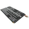 TECHTEK Batteria 4100mAh compatibile con [HP] Slate 7 1800 Tablet, Slate 7 3G, Voice Tab, Voice Tab Dual Sim, Tablet 1800 sostituisce 10979176-00, 739691-001, HSTNH B14C-S, HSTN FBA
