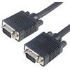 LinQ CAVO VGA TO VGA MASCHIO DA 3 METRI LINQ VGAMM-3MB