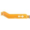 Generico Ricambio Compatibile con Oppo A58 / Oppo A78 (CPH2483 CPH2495) Flat Flex Nastro Cavo Cable Motherboard Scheda Madre connettore Retro Touch Display per Collegamento Main TO Sub Board