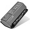 FlyZythrol A42-G750 Batteria Compatibile con Asus ROG G750 G750J G750JH | G750JM G750JS G750JW G750JX G750JZ G750JHA G750JM-DS71 G750JS-RS71 G750JW-DB71 T4069H series