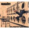 TOPCHARGEUR Rebelhot: Uncomfortableness (digipack) [CD]