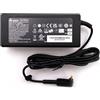 EU-SOURCING Nuovo ricambio caricatore originale Delta 65W per Acer ASPIRE VERO AV14-52P-77C4, AV14-52P-79EF, ASPIRE 3 A315-55G-3046 Adattatore CA per laptop 19V 3,42 A Alimentatore con dimensioni pin 3,0 mm x 1,0