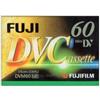 Fujifilm Fuji MiniDV 60 min non è il chip 5 pezzi